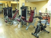 Gimnasio Aqua Fitness Club