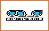 Gimnasio Aqua Fitness Club