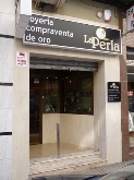 Compra Venta de Oro la Perla