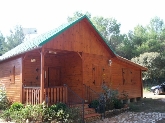 Casas de Madera Defusta