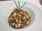 Restaurante Arrocería Oryza