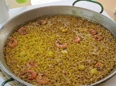 Restaurante Arrocería Oryza