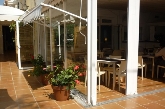 Restaurante Arrocería Oryza