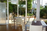 Restaurante Arrocería Oryza