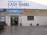 Restaurante Casa Isabel