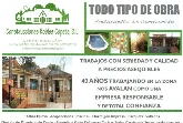 Construcciones Robles Copete