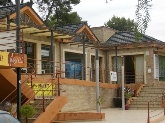 Construcciones Robles Copete