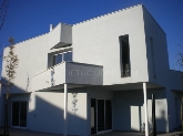 Construcciones Robles Copete