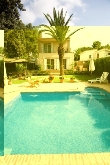 Construcciones Robles Copete