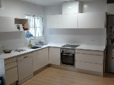 Construcciones Robles Copete