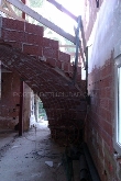 Construcciones Robles Copete