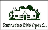 Construcciones Robles Copete