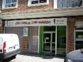 Escuela de Danza Elizabeth Lapuente