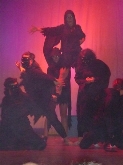 Escuela de Danza Elizabeth Lapuente