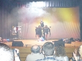 Escuela de Danza Elizabeth Lapuente