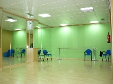 Escuela de Danza Elizabeth Lapuente