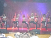 Escuela de Danza Elizabeth Lapuente