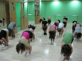 Escuela de Danza Elizabeth Lapuente