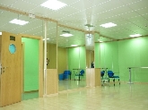 Escuela de Danza Elizabeth Lapuente