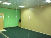 Escuela de Danza Elizabeth Lapuente