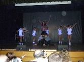 Escuela de Danza Elizabeth Lapuente
