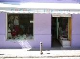 Cache Infantil
