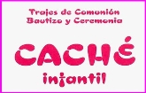 Cache Infantil