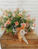 La Casita de las Flores