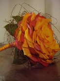 La Casita de las Flores
