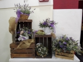 La Casita de las Flores