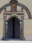 La Casita de las Flores