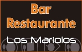Bar Restaurante Los Mariolos