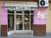 Librería Papelería Sambori