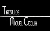 Tresillos Miguel Cecilia