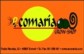 Cultivo Ecológico Ecomaria Grow Shop