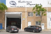 Talleres Piqueras