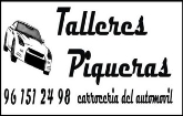Talleres Piqueras