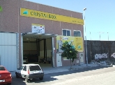 Lunas de Automóvil Cristalbox