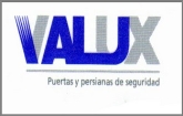 Puertas y Persianas de Seguridad Valux