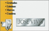 Cuadros José Vivó