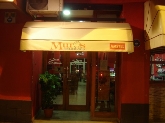 Restaurante Muros