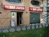 Bar - Restaurante Jardin