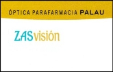Optica  Parafarmacia Palau
