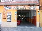 Mecánica Automoción Auto Prieto