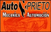 Mecánica Automoción Auto Prieto