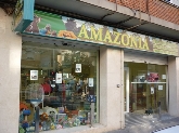 Tienda de Animales Amazonia