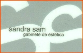 Gabinete de Estética "Sandra Sam"