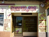 Compro Oro Paterna