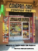 Compro Oro Paterna