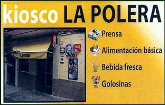 Kiosco La Polera II